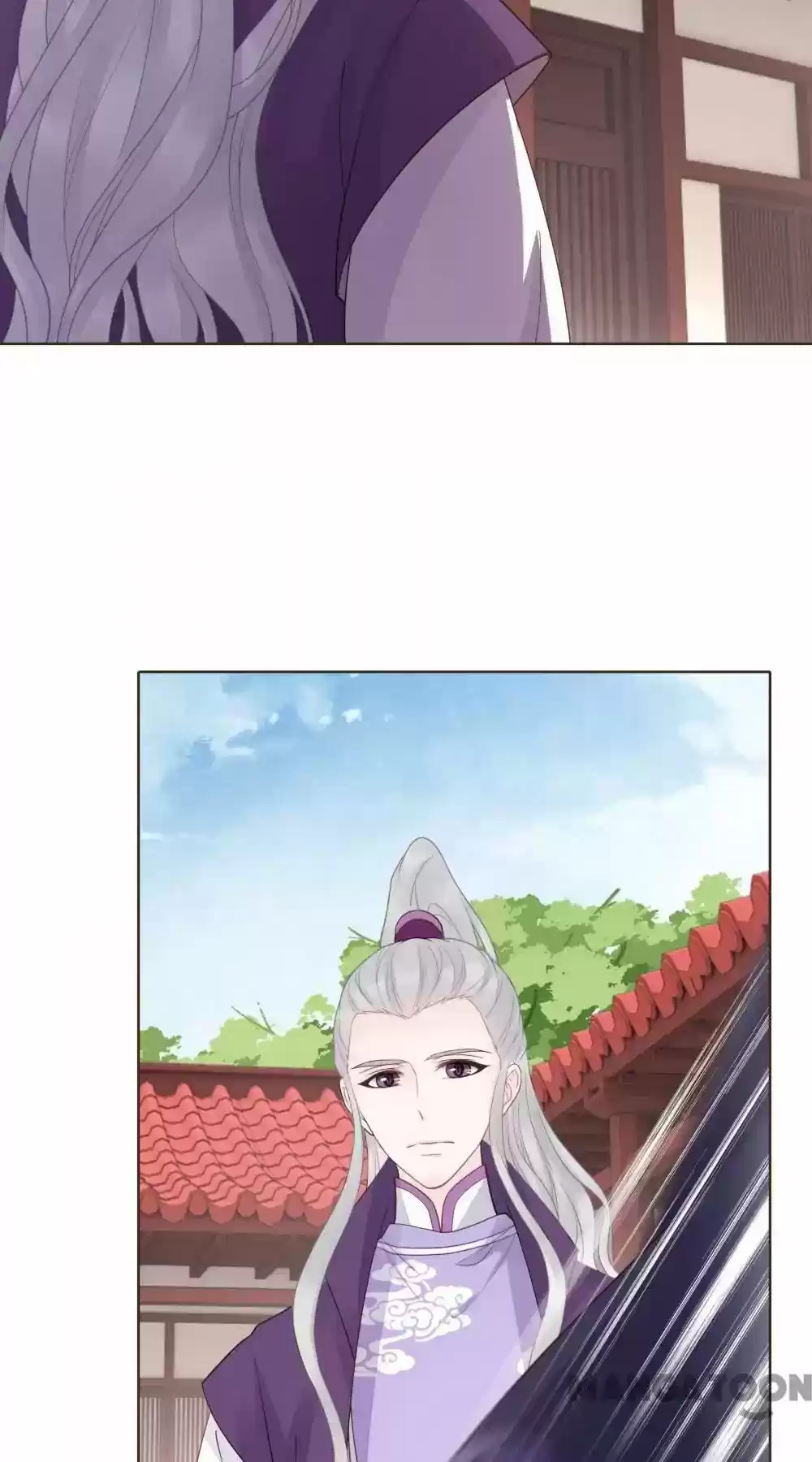 Prime Minister in Disguise Chapter 143