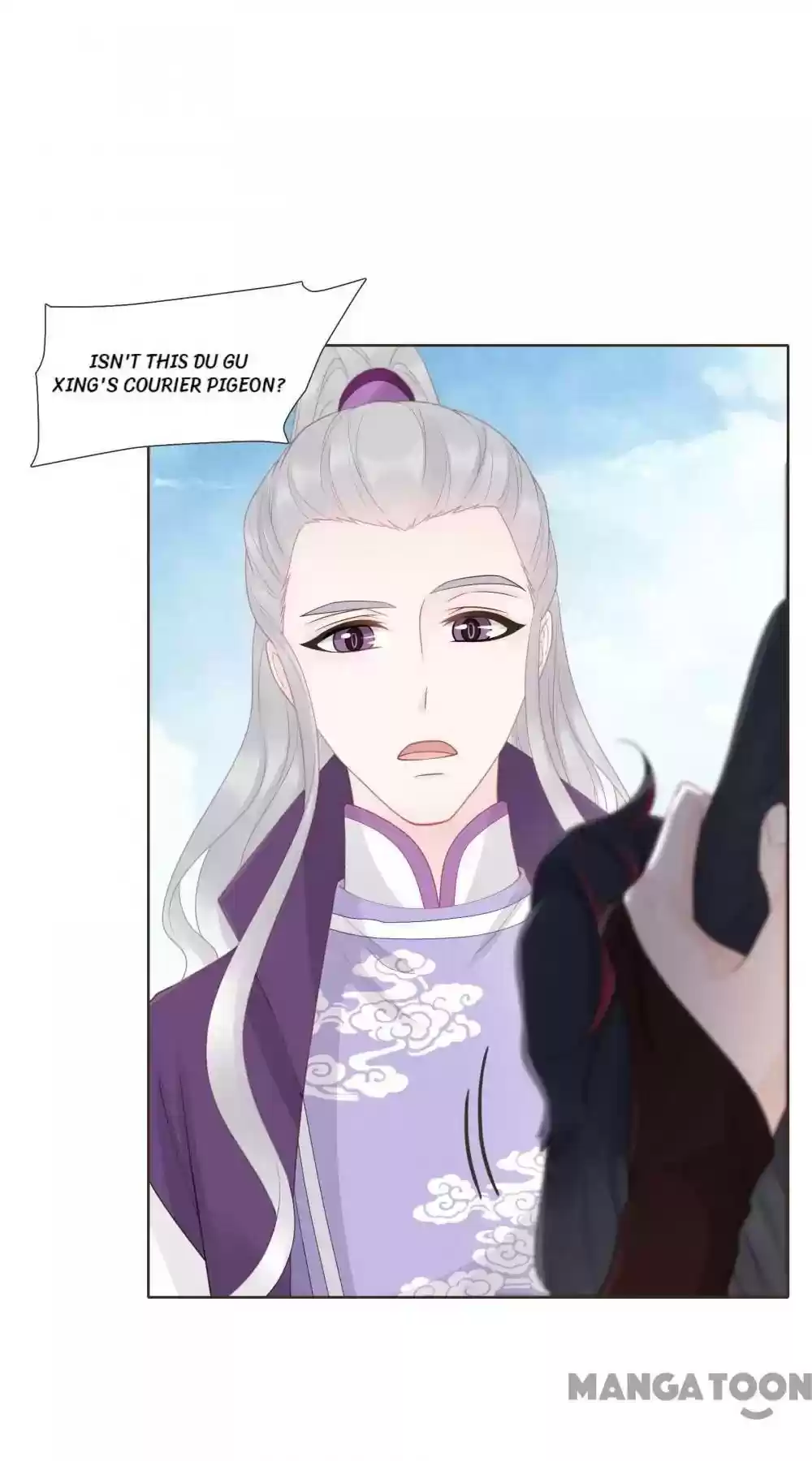 Prime Minister in Disguise Chapter 143