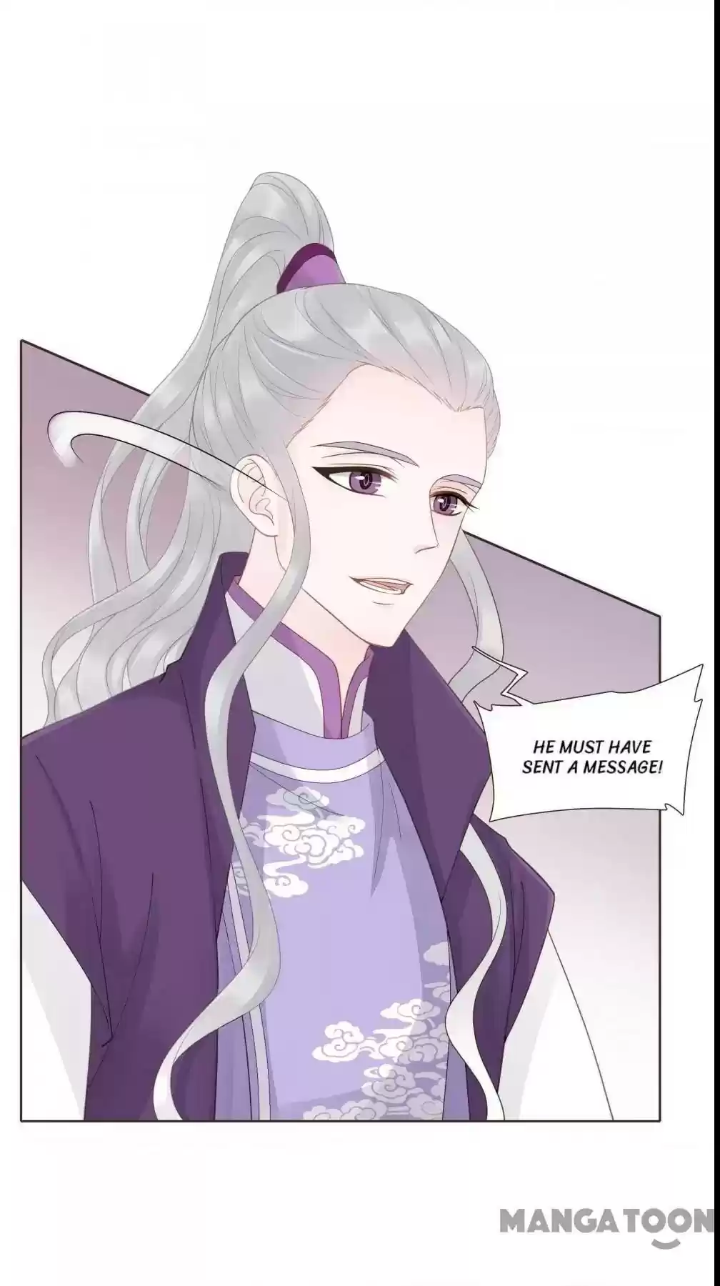 Prime Minister in Disguise Chapter 143