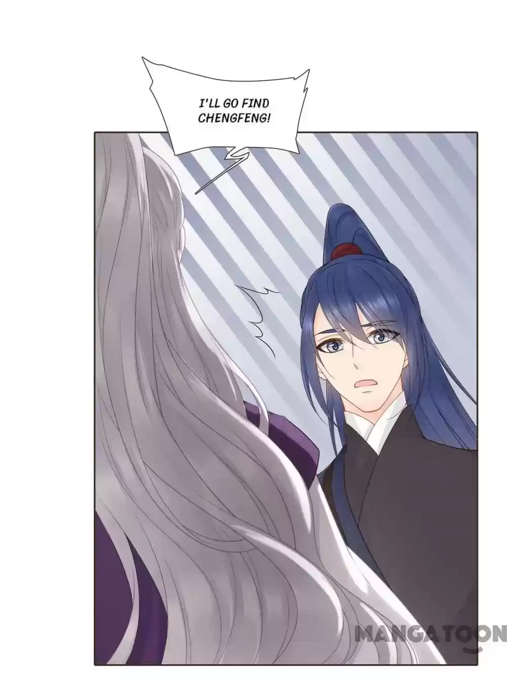 Prime Minister in Disguise Chapter 143