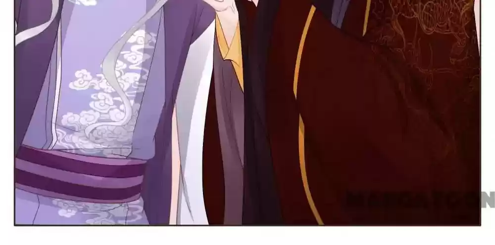 Prime Minister in Disguise Chapter 143