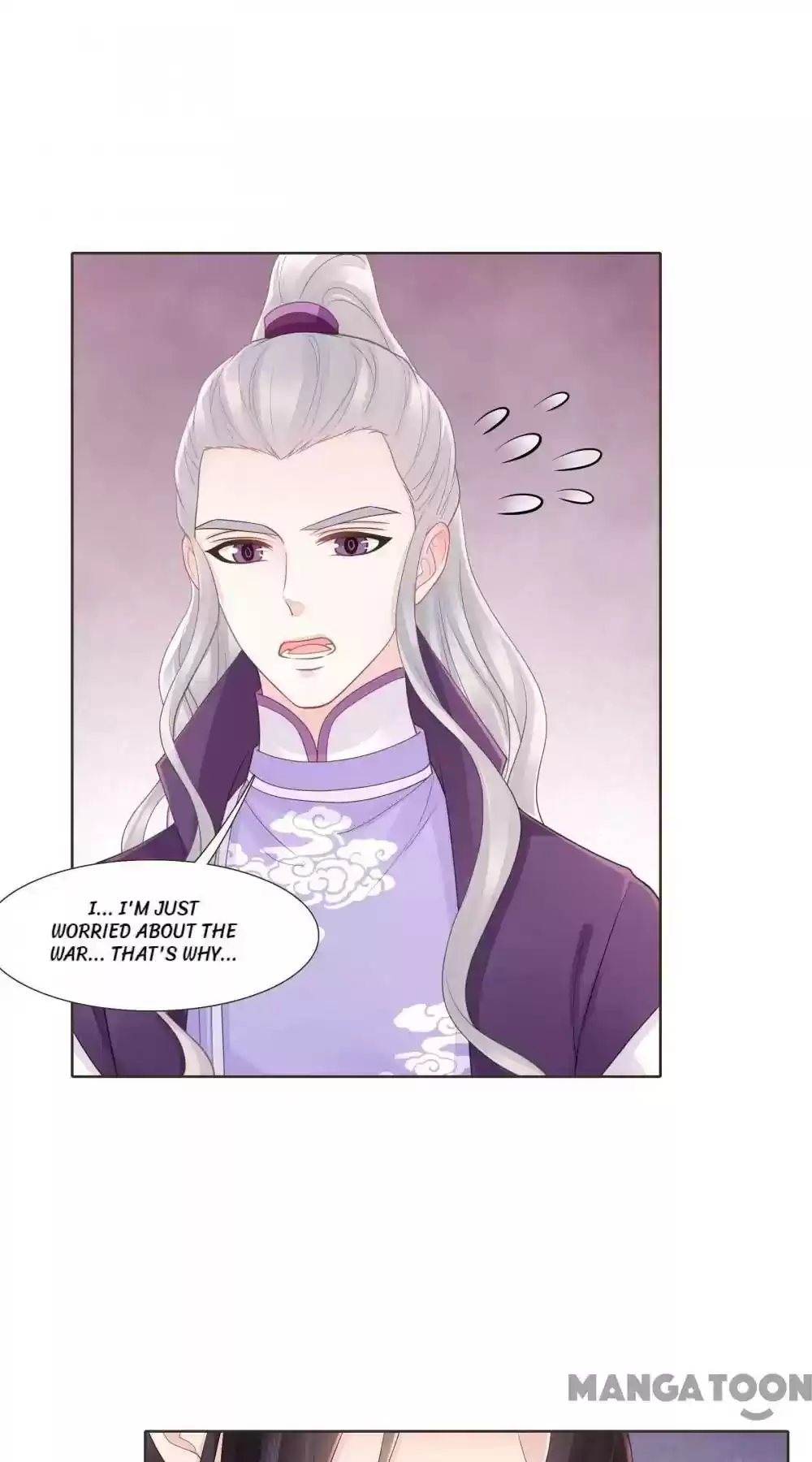 Prime Minister in Disguise Chapter 143