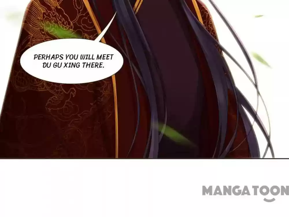 Prime Minister in Disguise Chapter 143