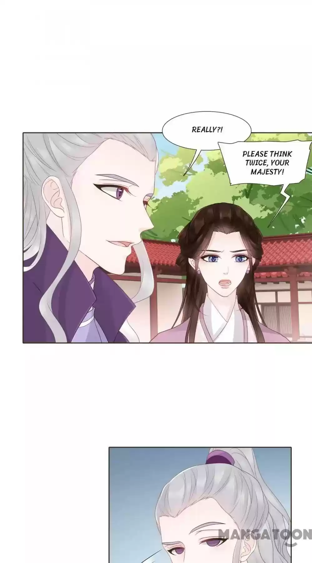 Prime Minister in Disguise Chapter 143