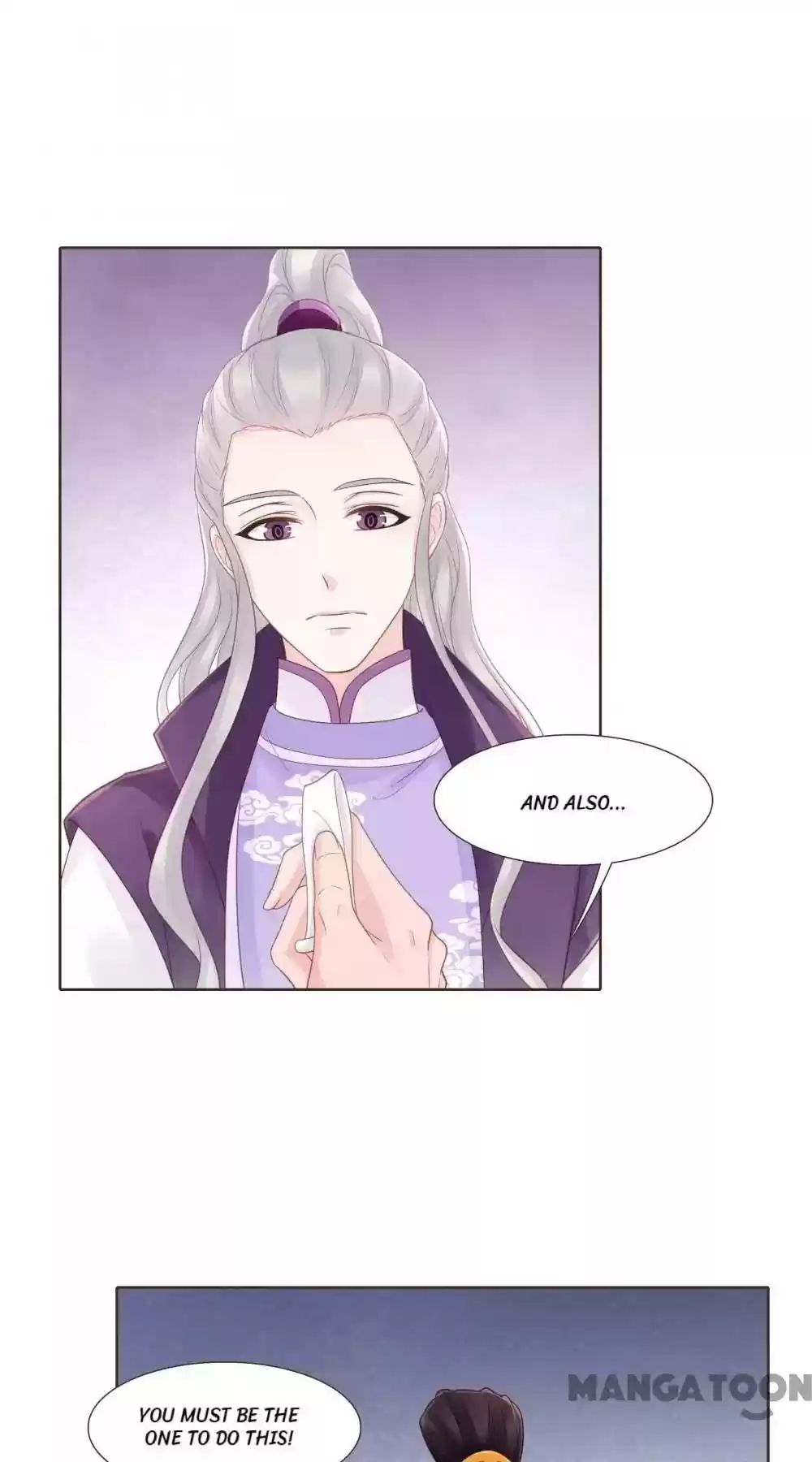 Prime Minister in Disguise Chapter 143