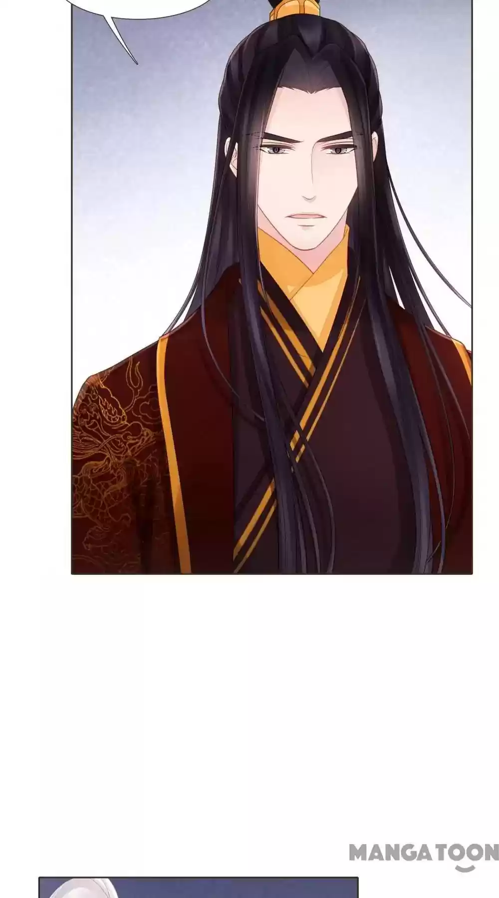 Prime Minister in Disguise Chapter 143