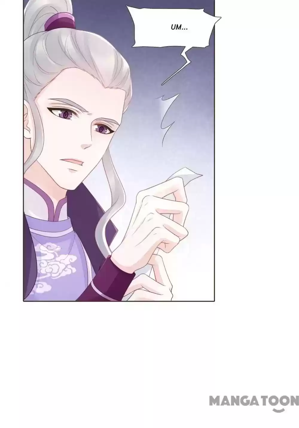 Prime Minister in Disguise Chapter 143