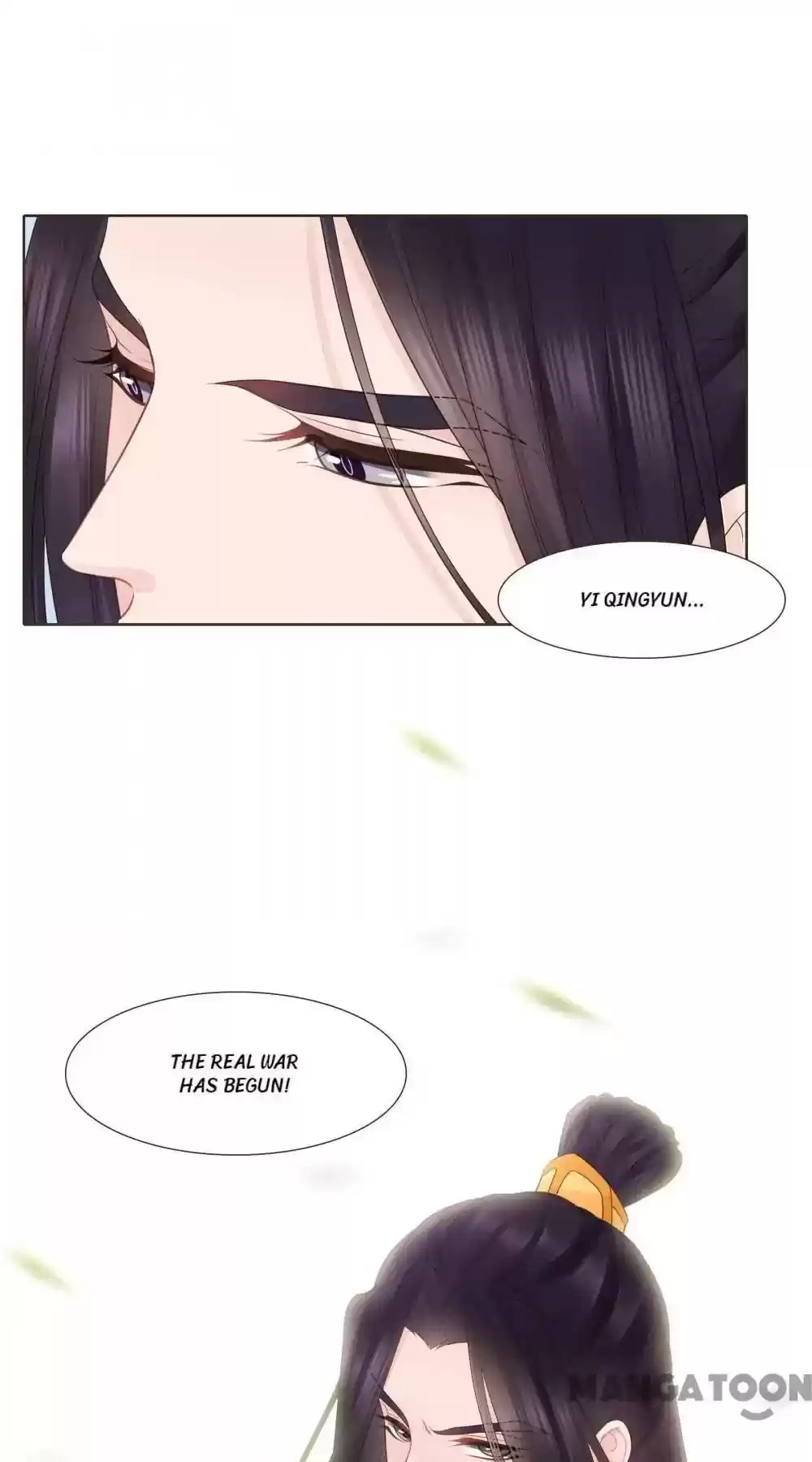 Prime Minister in Disguise Chapter 143