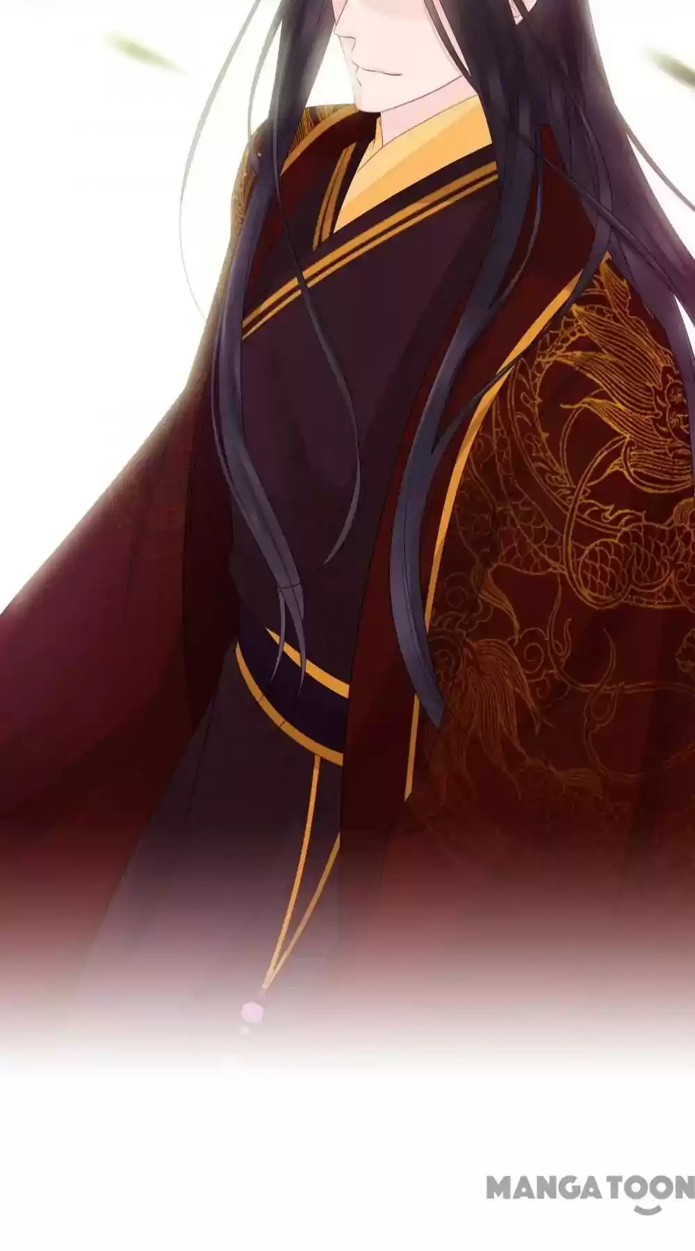 Prime Minister in Disguise Chapter 143