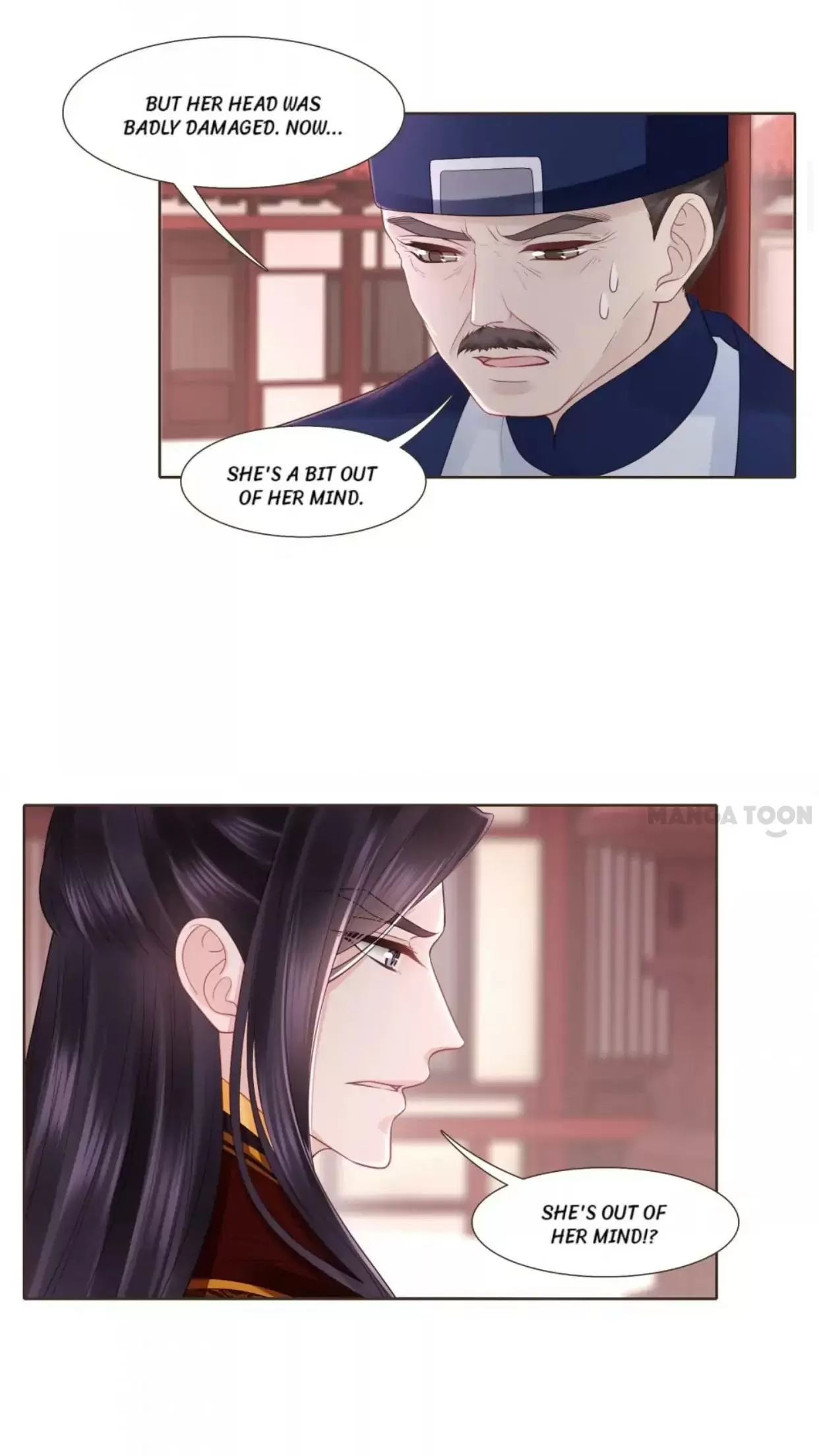 Prime Minister in Disguise Chapter 145