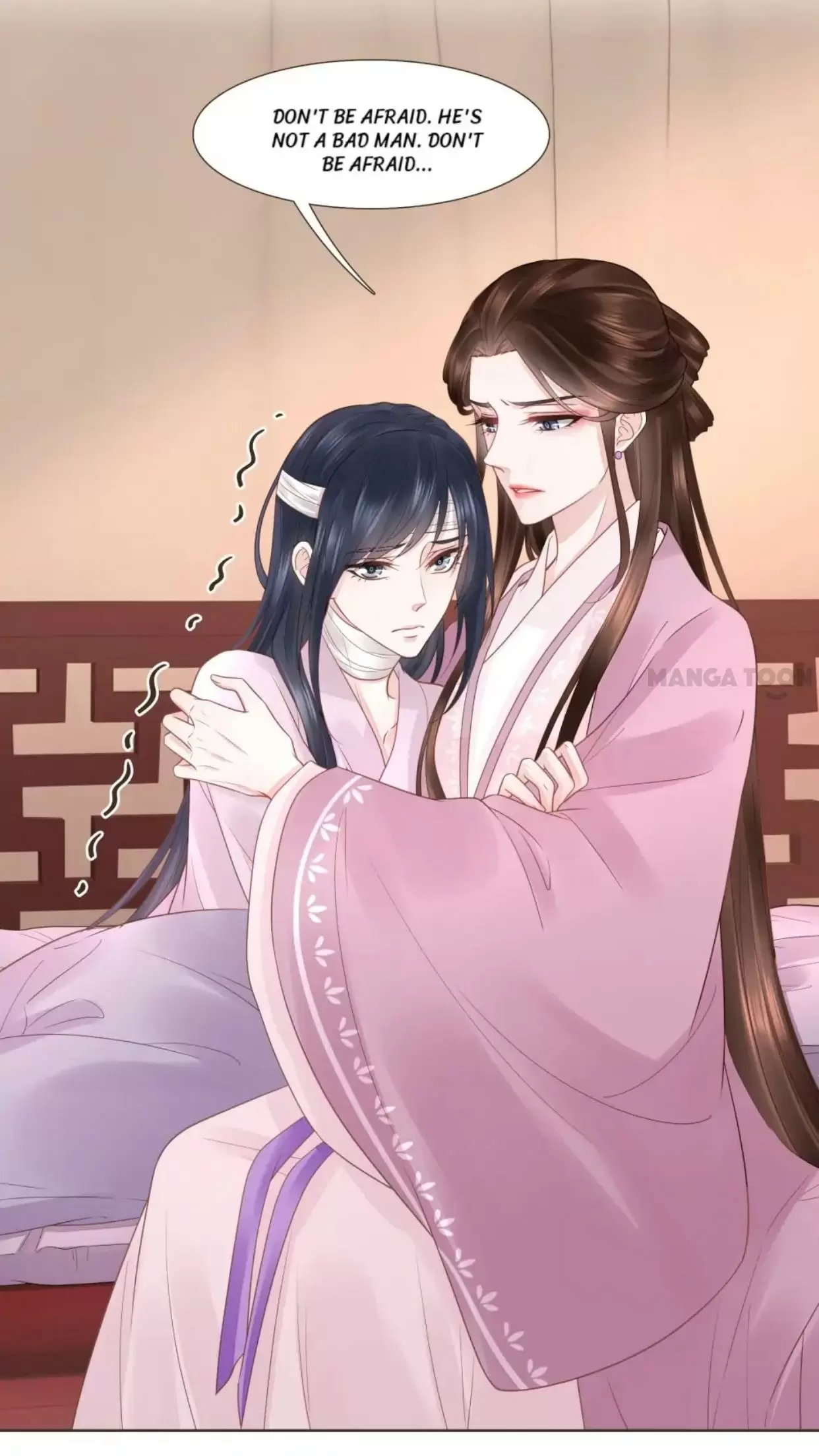 Prime Minister in Disguise Chapter 145