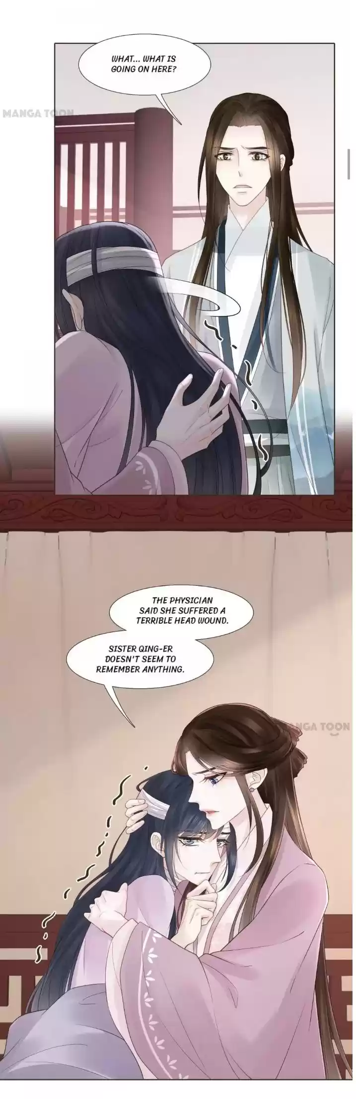 Prime Minister in Disguise Chapter 145