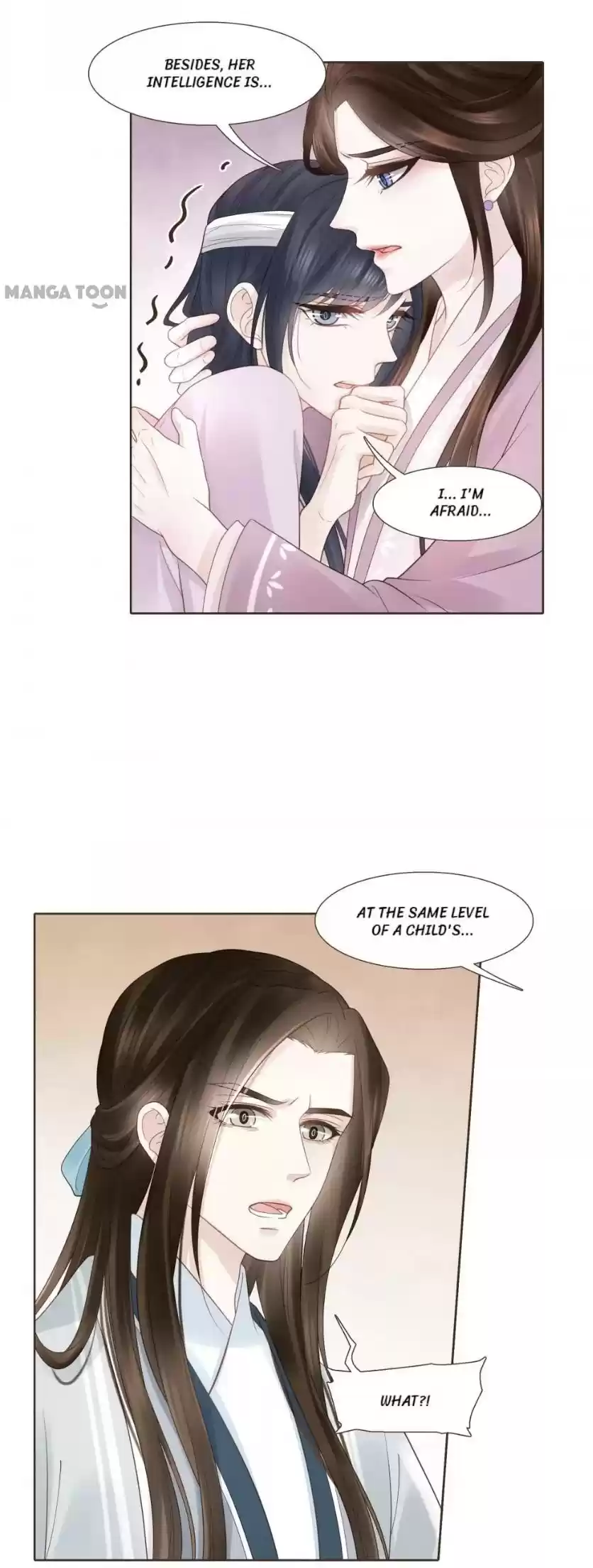 Prime Minister in Disguise Chapter 145