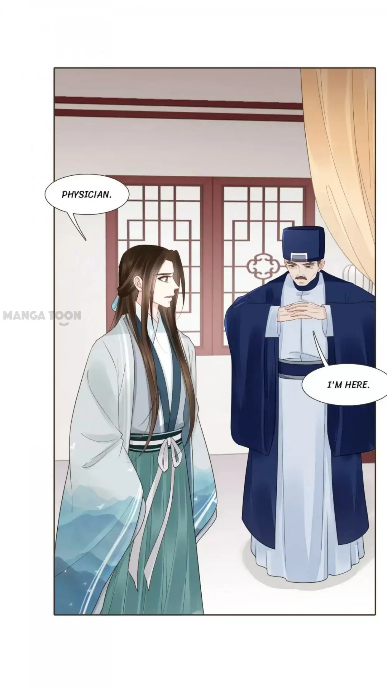 Prime Minister in Disguise Chapter 145