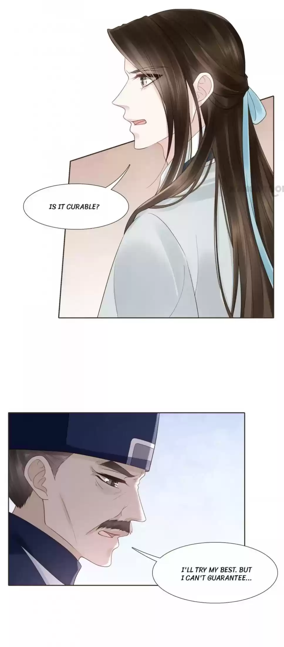 Prime Minister in Disguise Chapter 145