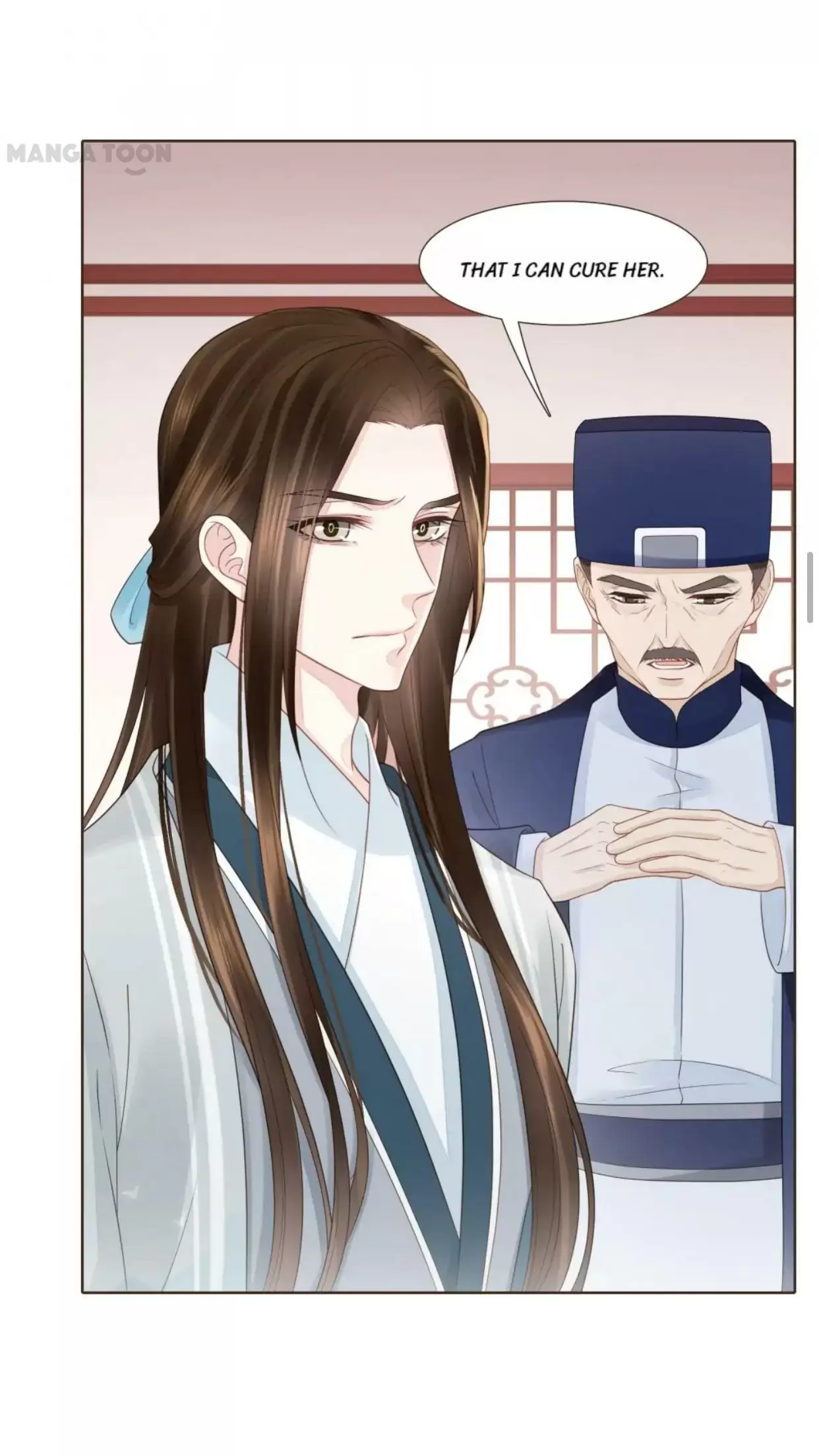 Prime Minister in Disguise Chapter 145