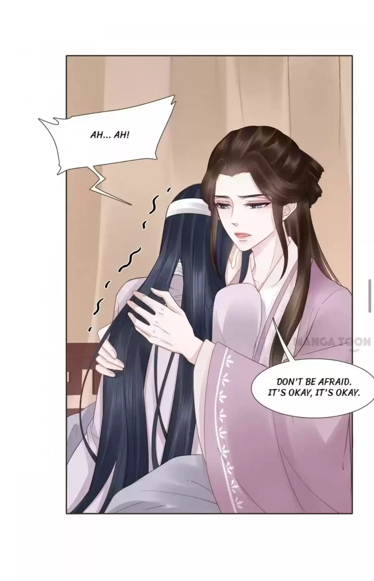 Prime Minister in Disguise Chapter 145