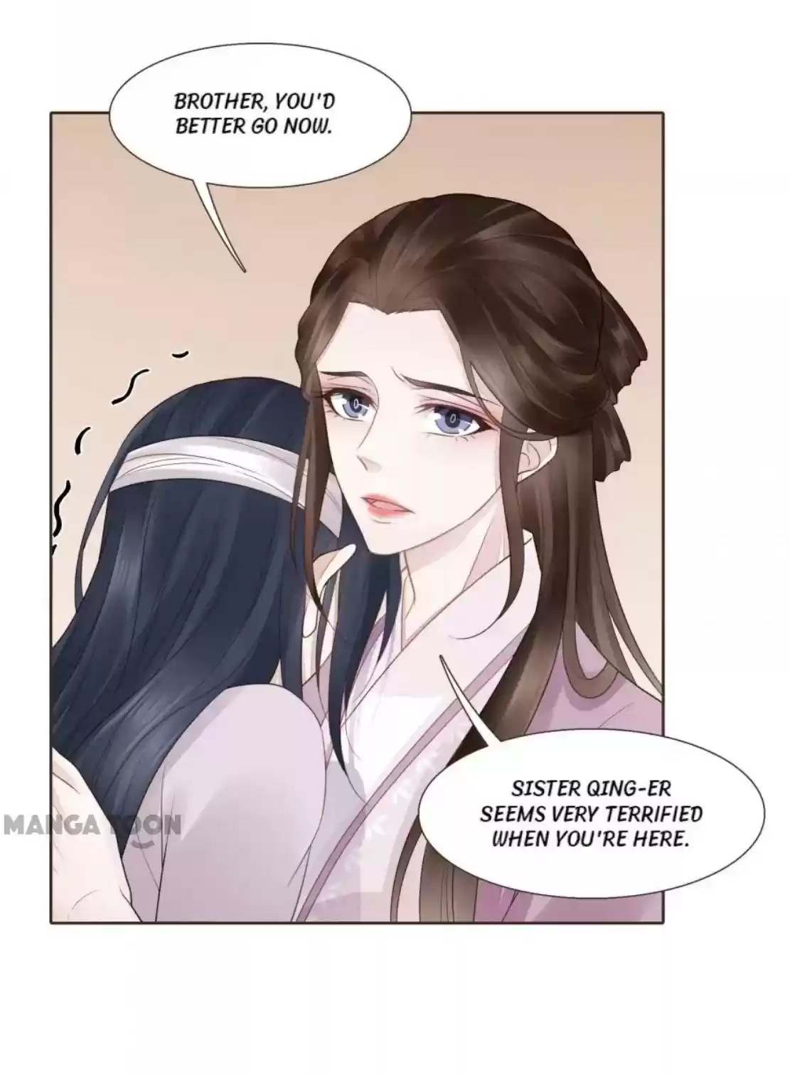 Prime Minister in Disguise Chapter 145