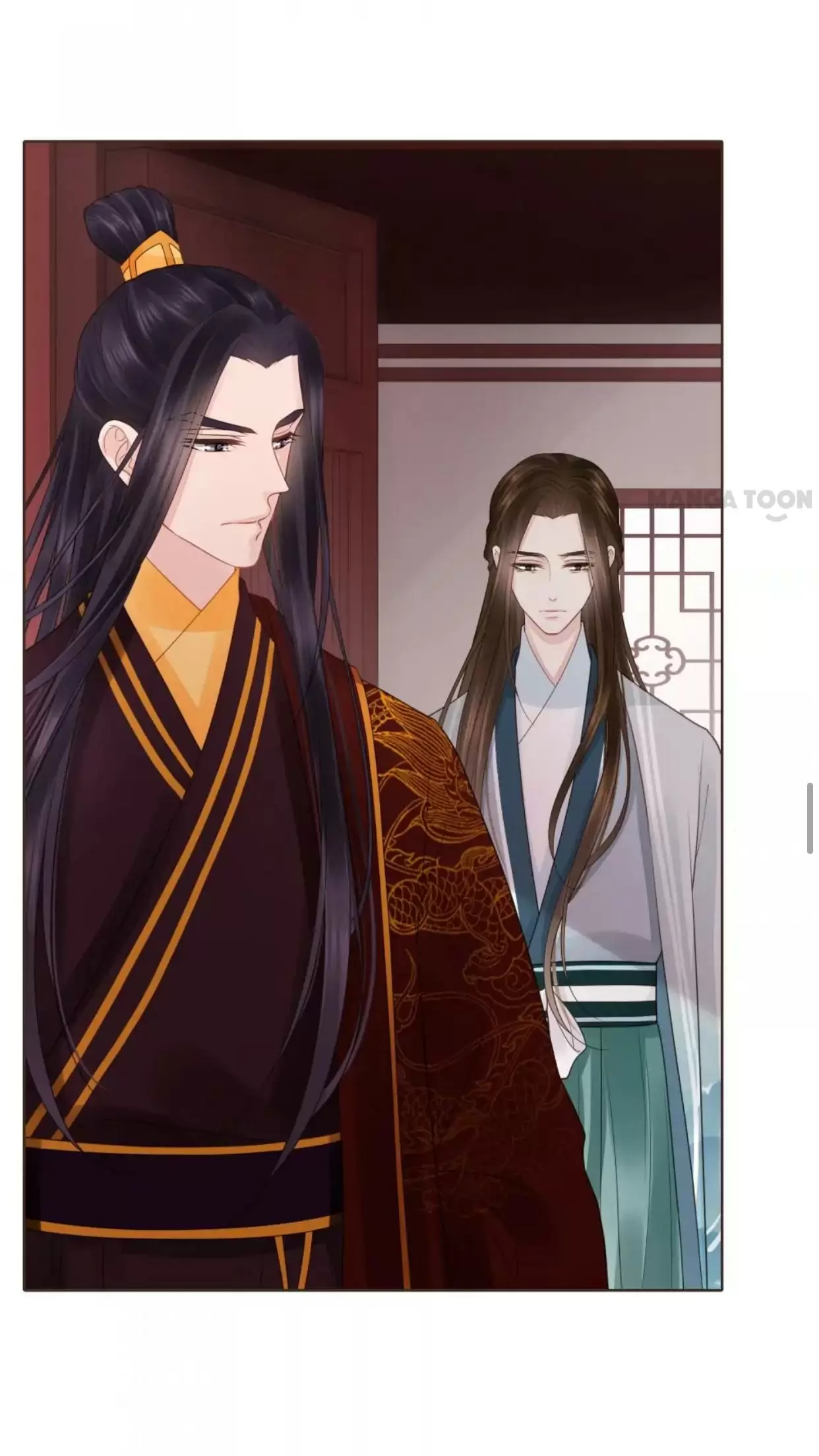 Prime Minister in Disguise Chapter 145