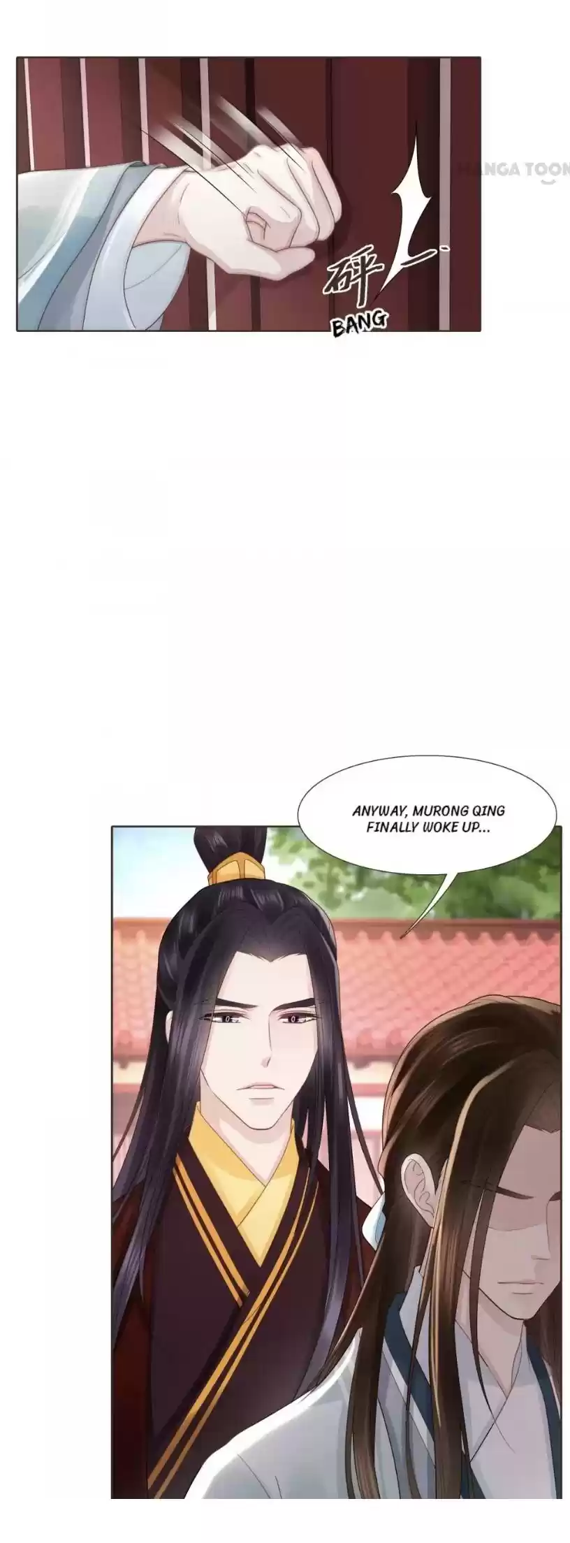 Prime Minister in Disguise Chapter 145