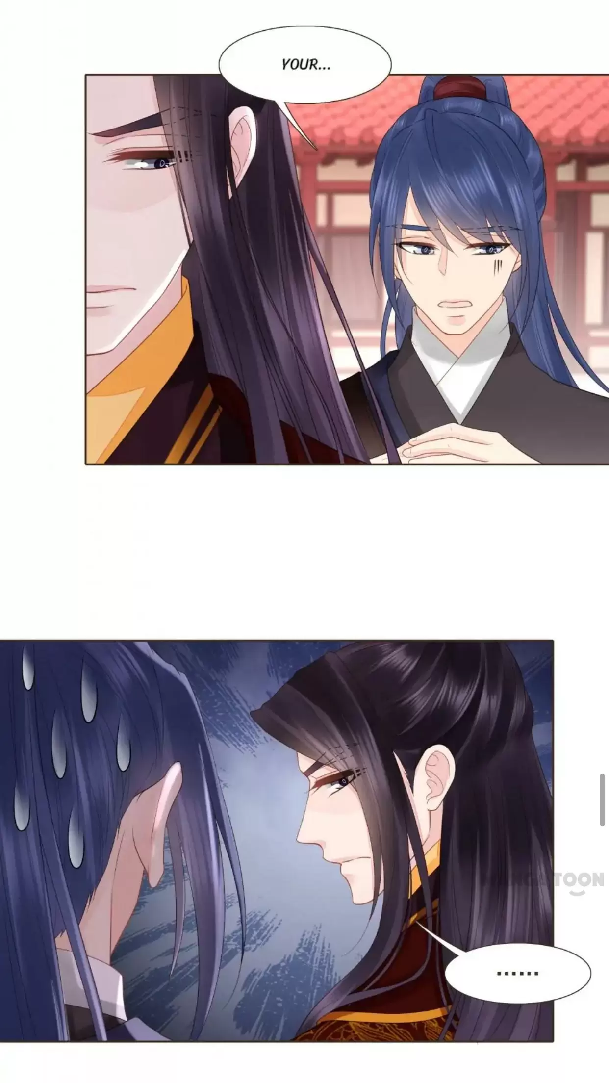 Prime Minister in Disguise Chapter 145