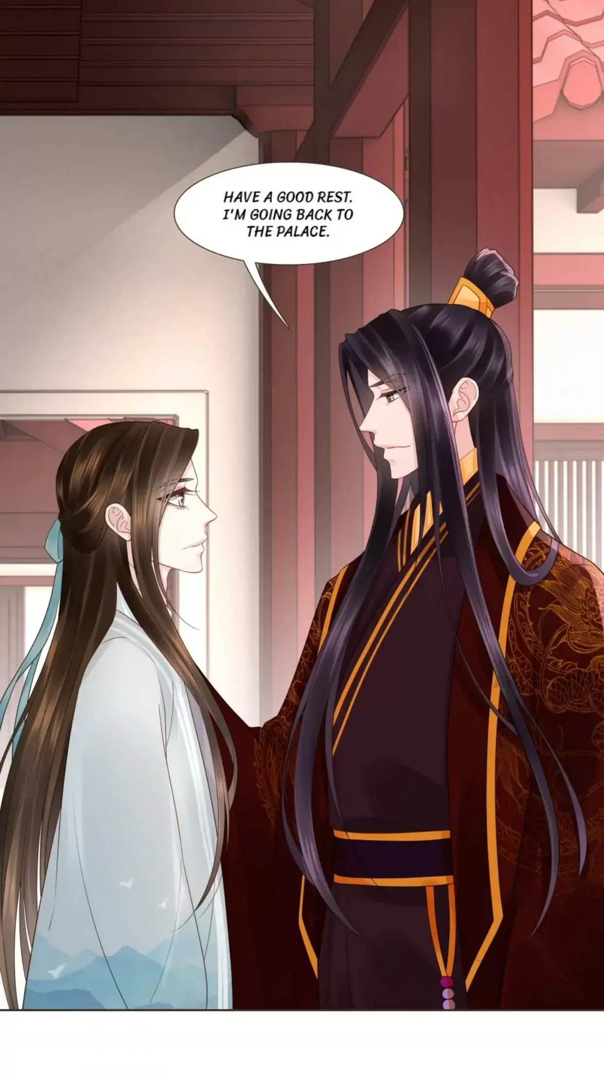 Prime Minister in Disguise Chapter 145