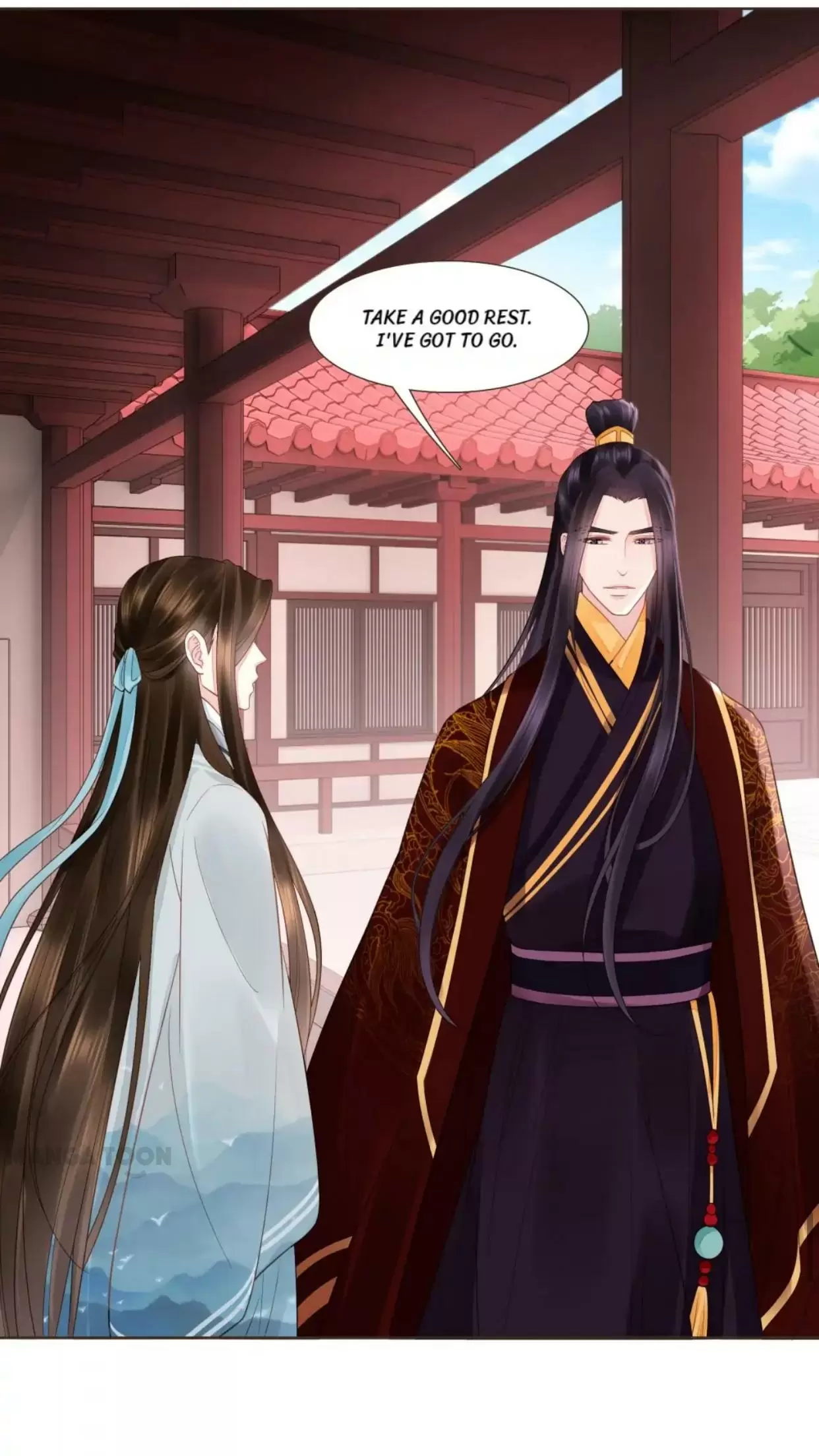 Prime Minister in Disguise Chapter 145