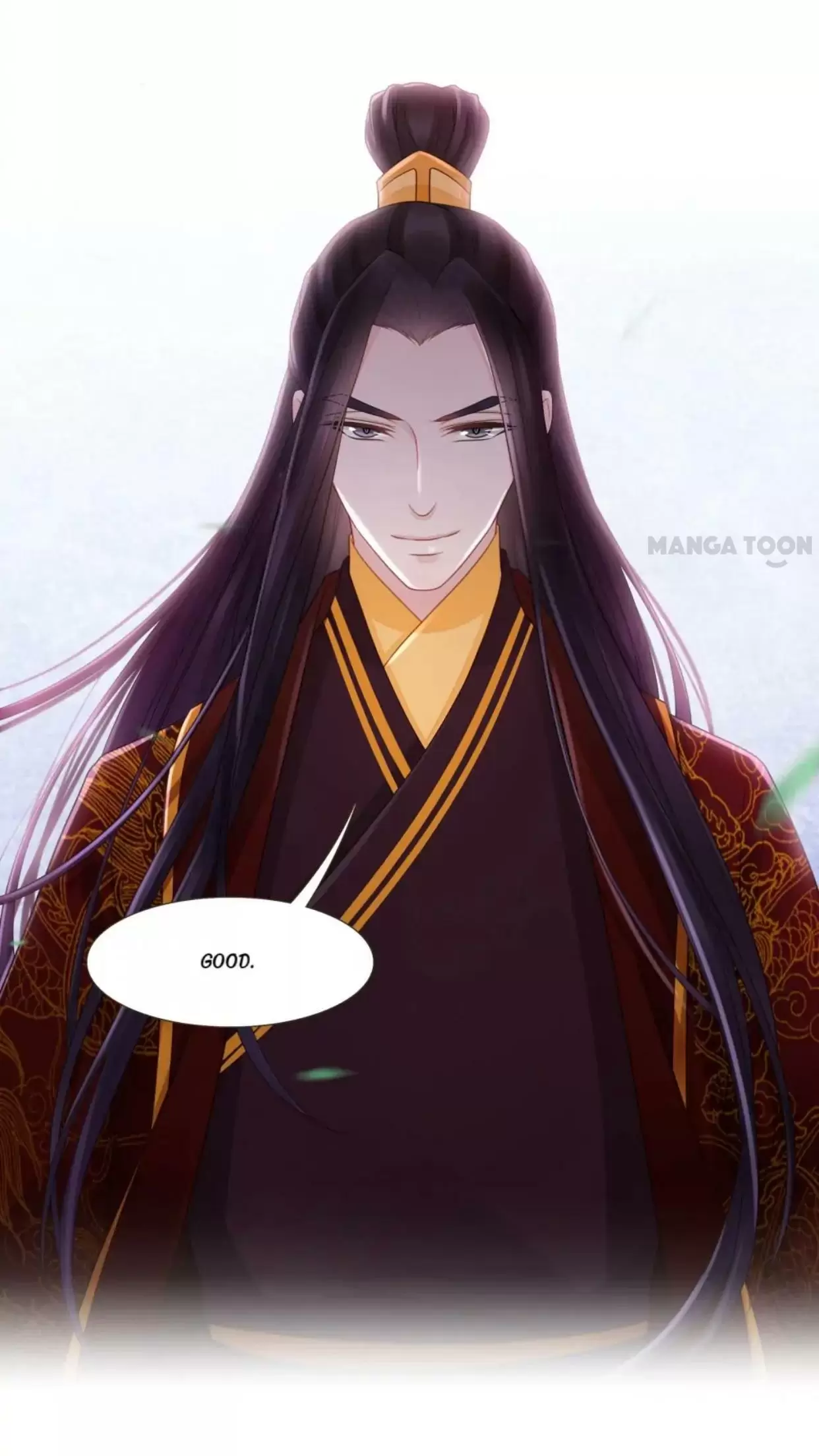 Prime Minister in Disguise Chapter 145