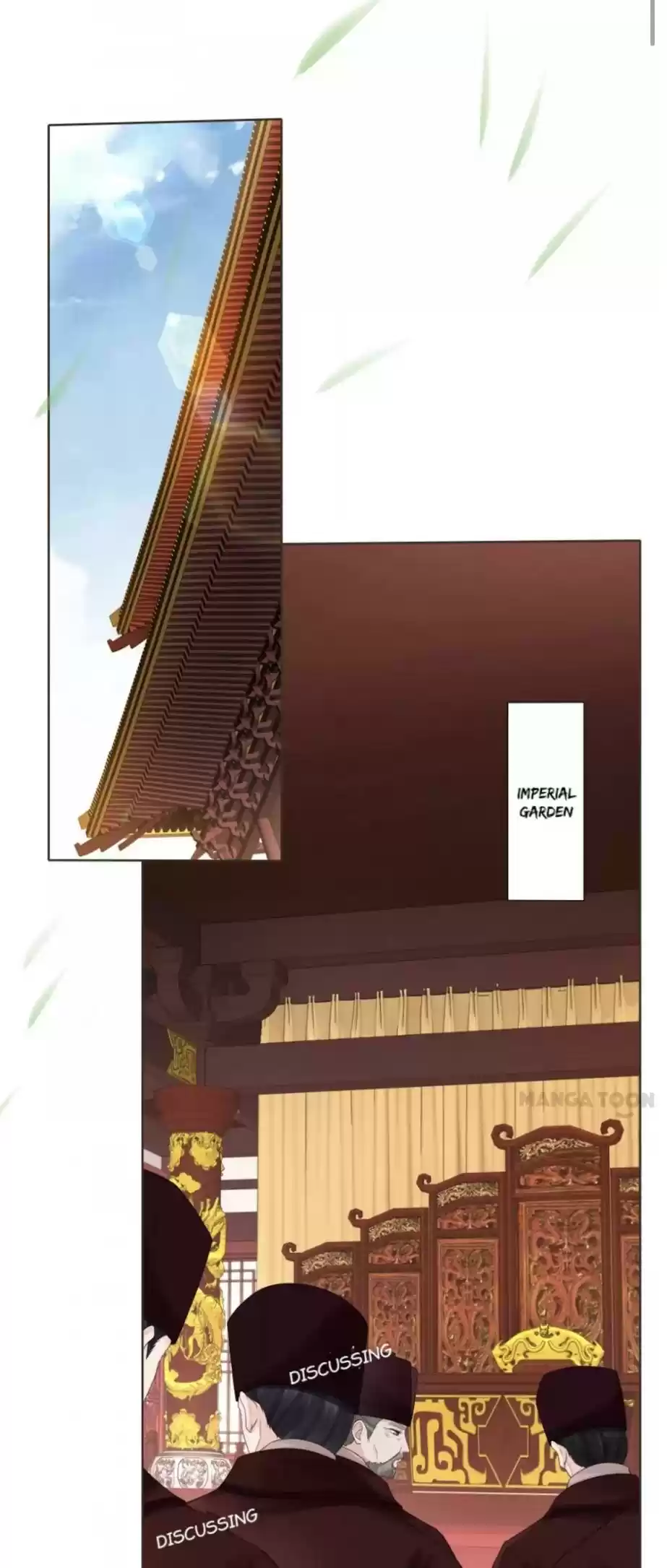 Prime Minister in Disguise Chapter 146