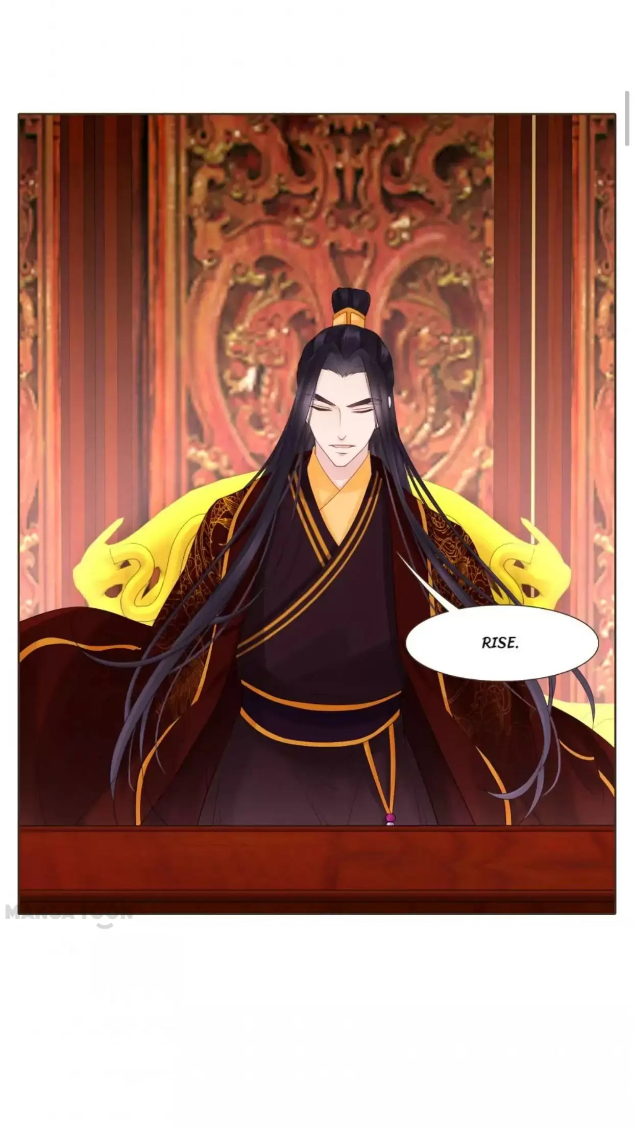 Prime Minister in Disguise Chapter 146