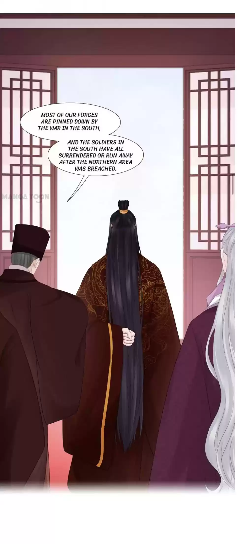 Prime Minister in Disguise Chapter 146