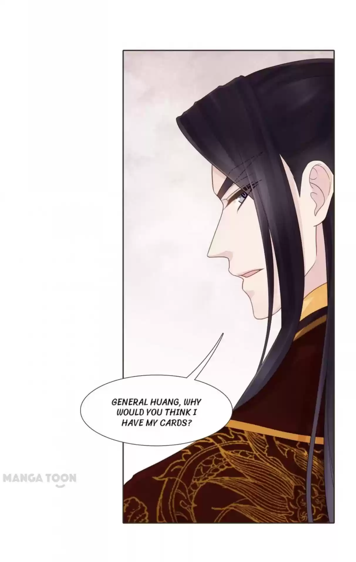 Prime Minister in Disguise Chapter 146