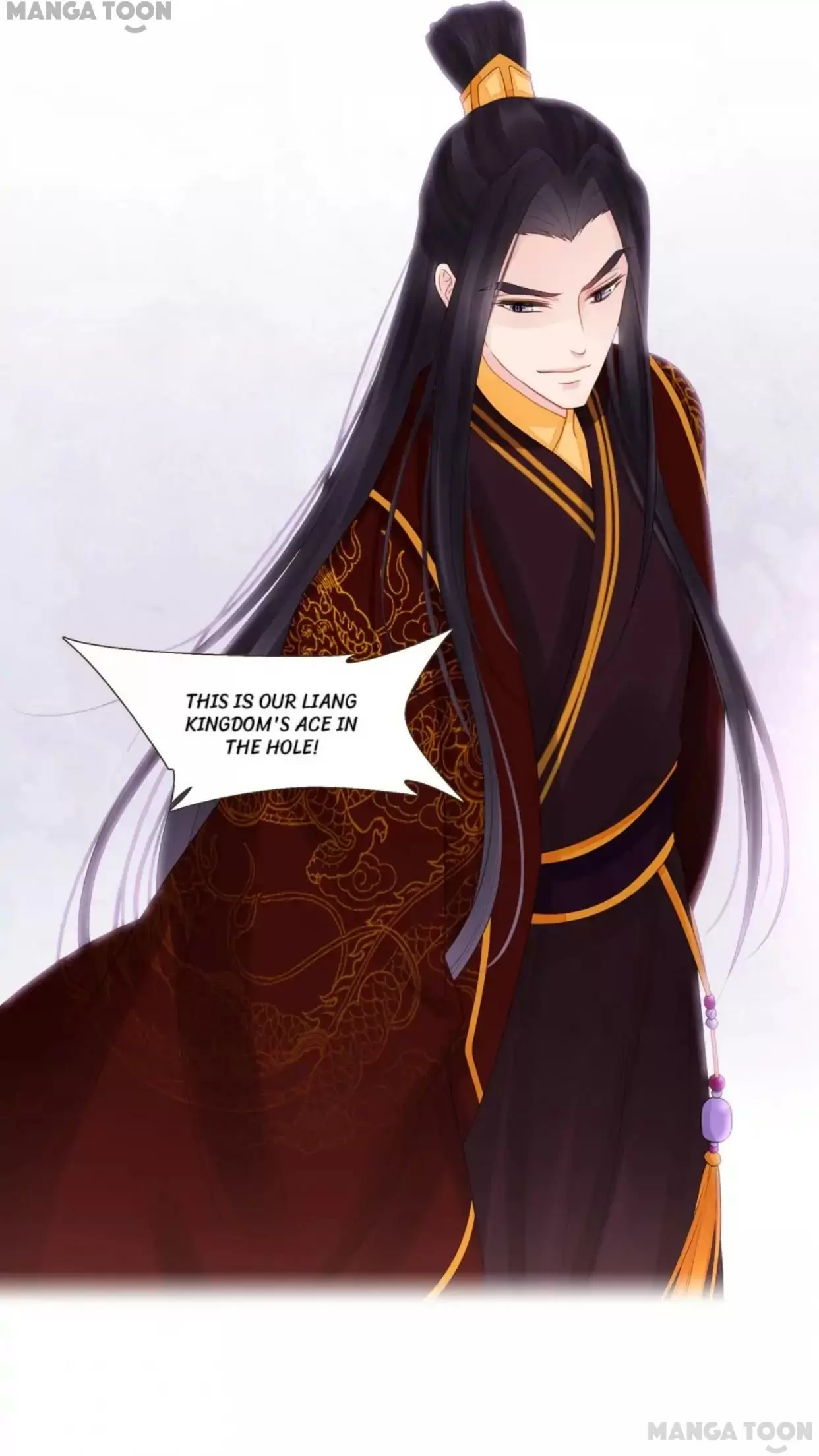 Prime Minister in Disguise Chapter 146