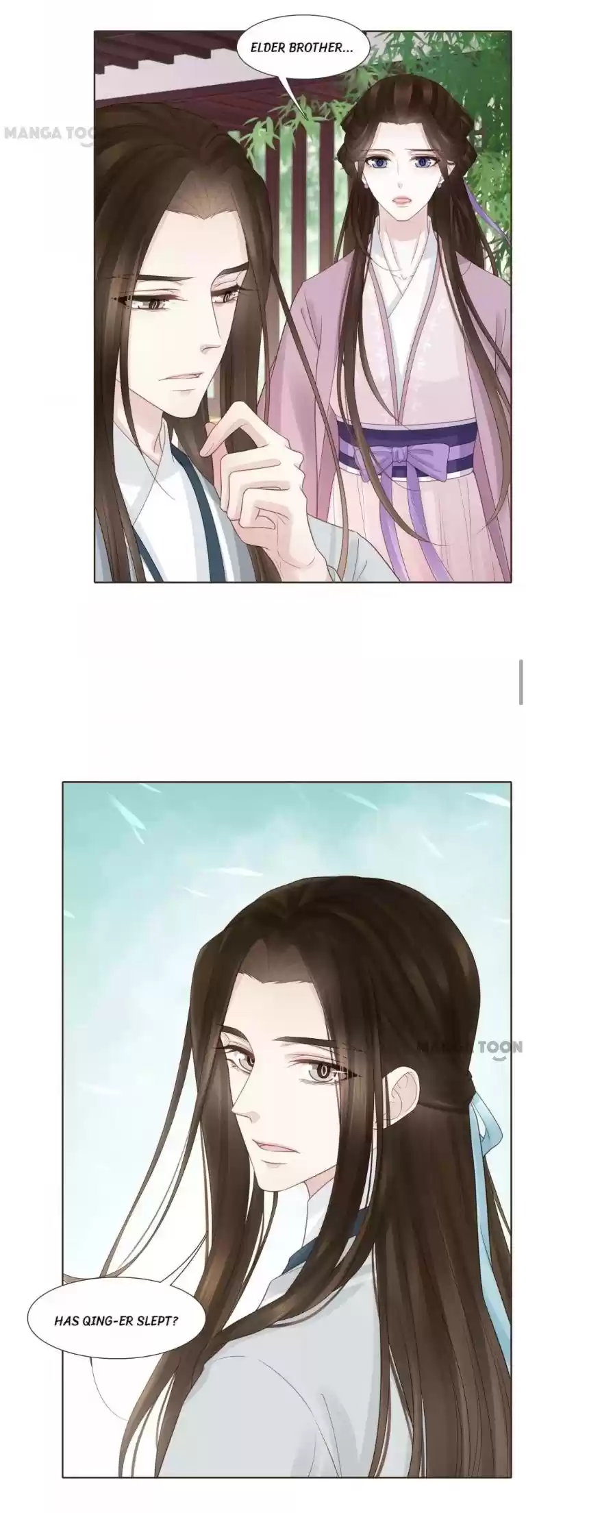 Prime Minister in Disguise Chapter 146