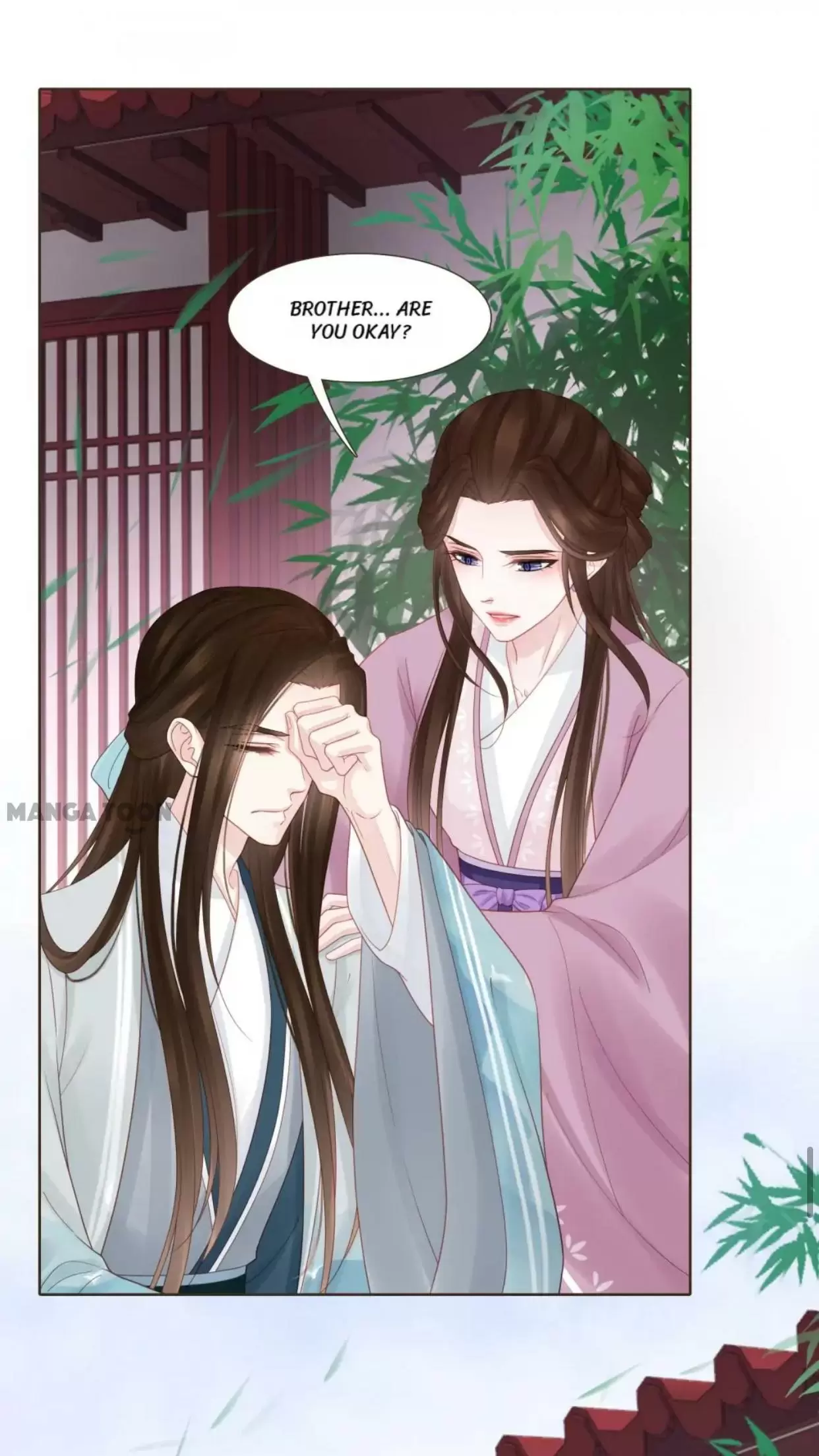 Prime Minister in Disguise Chapter 146