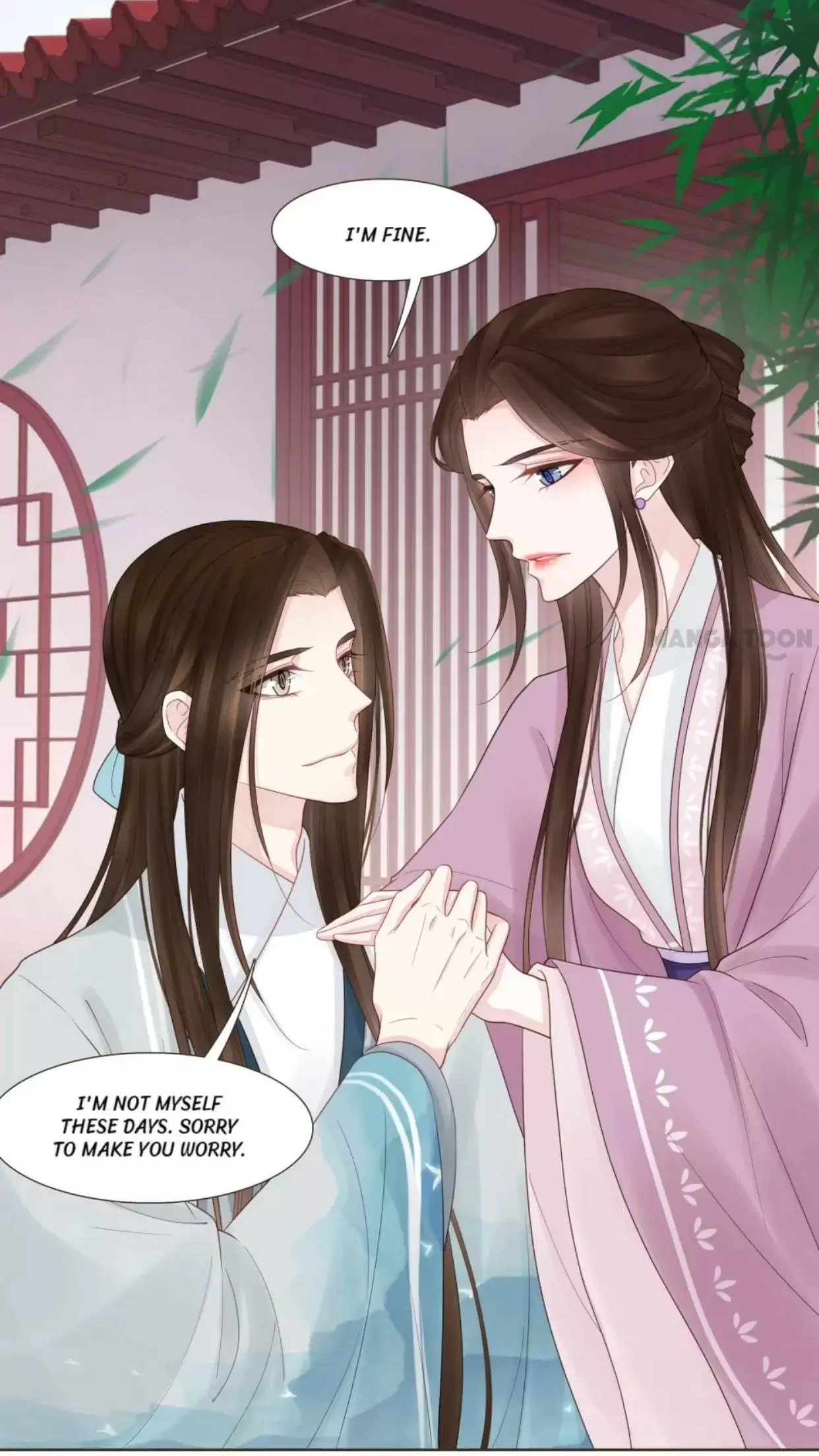 Prime Minister in Disguise Chapter 146