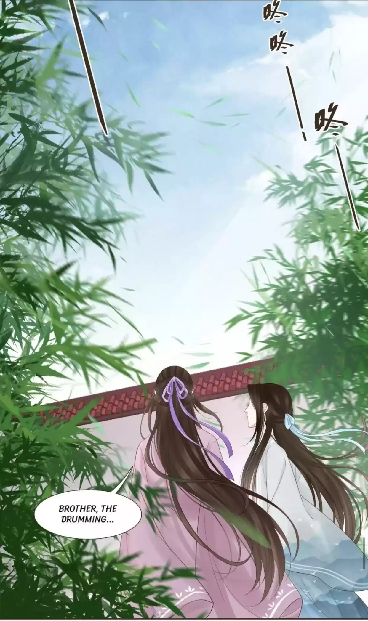 Prime Minister in Disguise Chapter 146