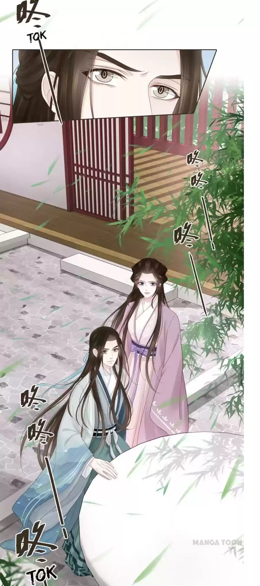 Prime Minister in Disguise Chapter 146