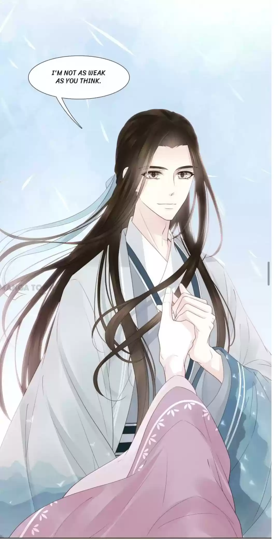 Prime Minister in Disguise Chapter 147