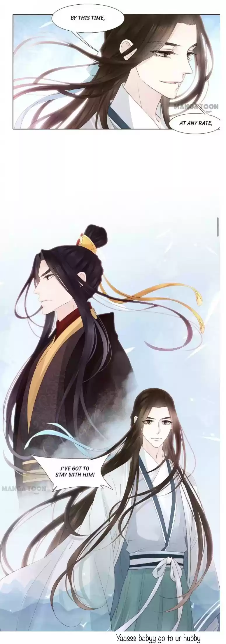 Prime Minister in Disguise Chapter 147