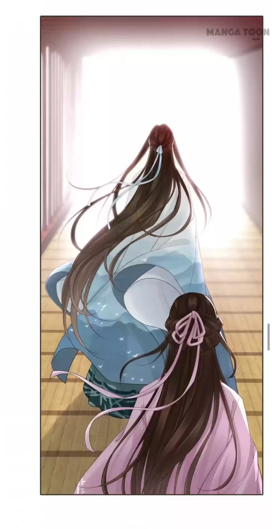 Prime Minister in Disguise Chapter 147