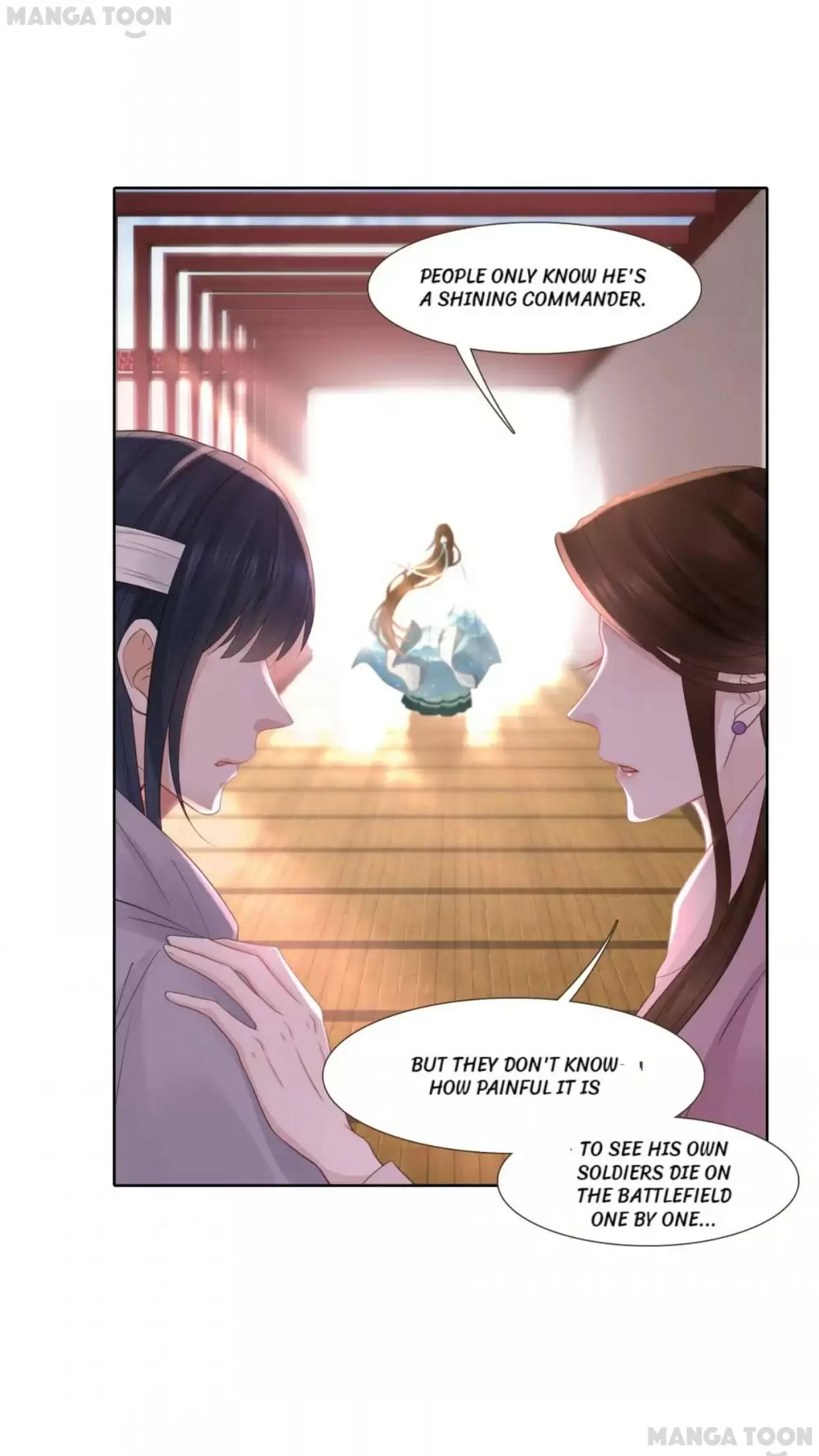 Prime Minister in Disguise Chapter 147