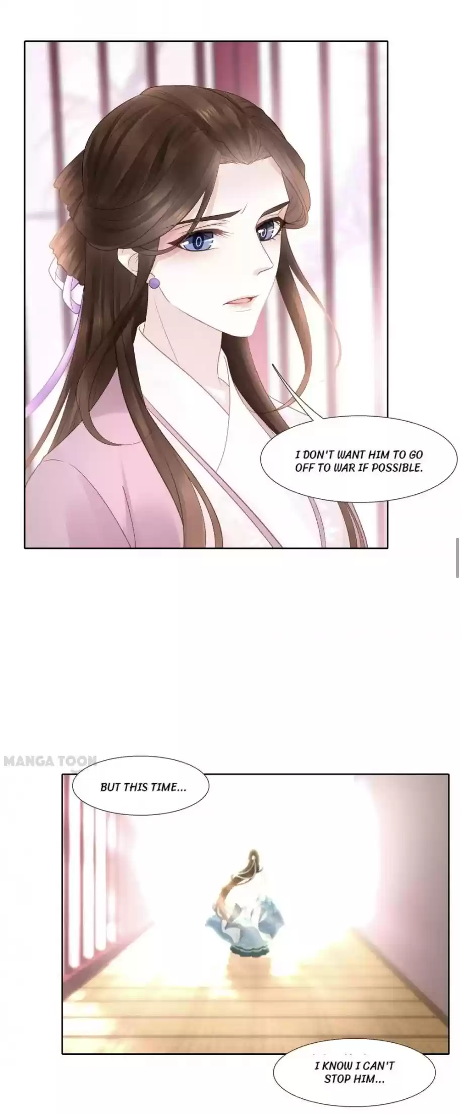 Prime Minister in Disguise Chapter 147