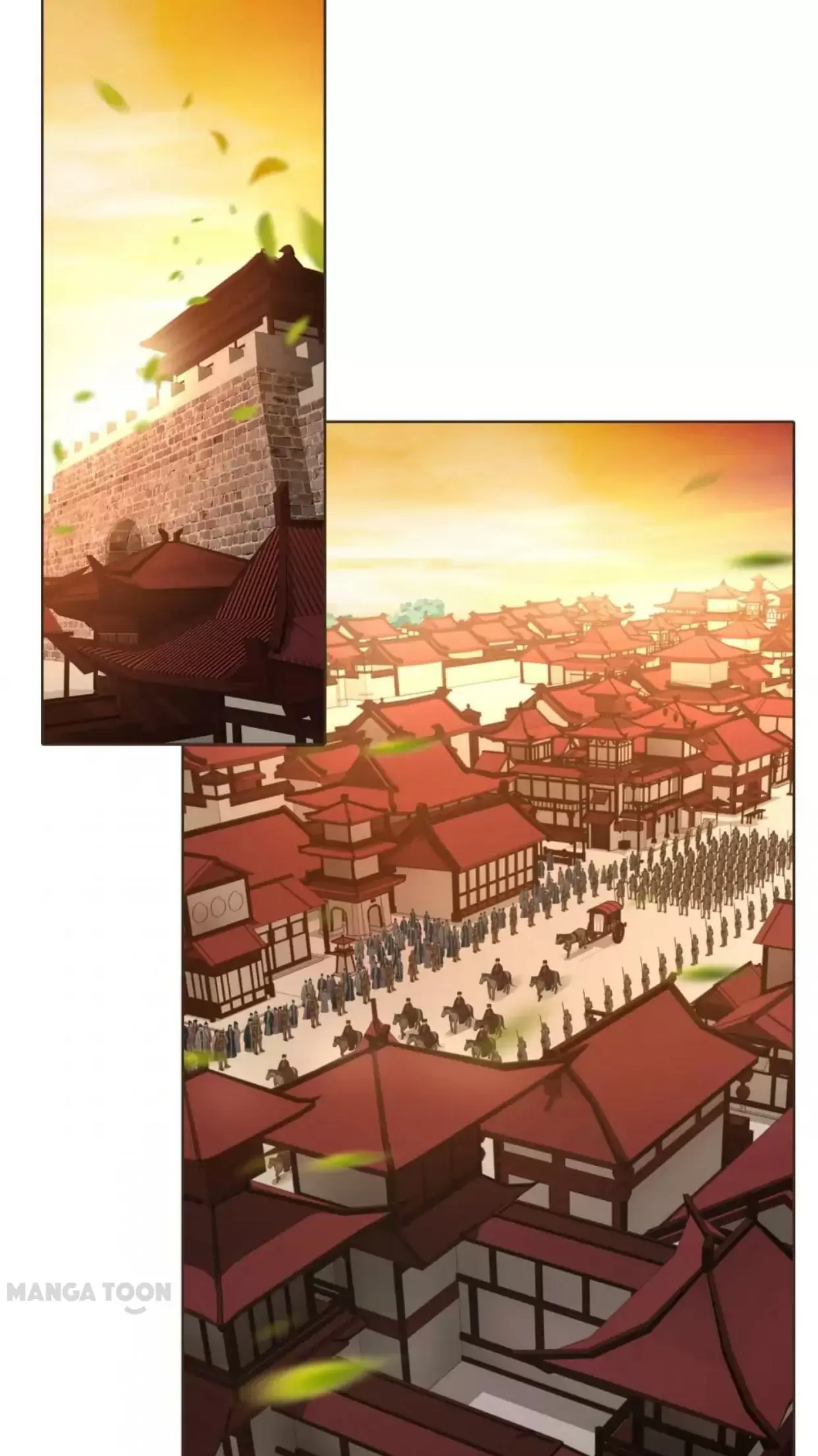 Prime Minister in Disguise Chapter 147