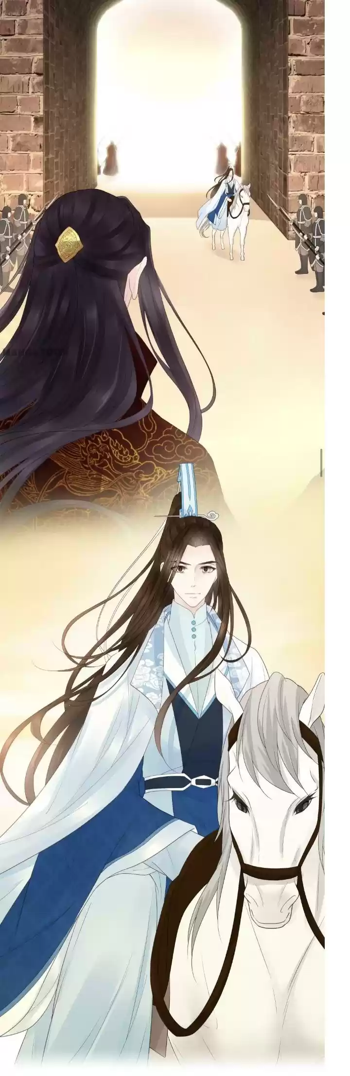 Prime Minister in Disguise Chapter 147