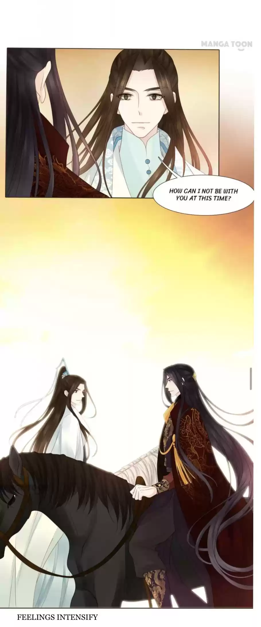 Prime Minister in Disguise Chapter 147