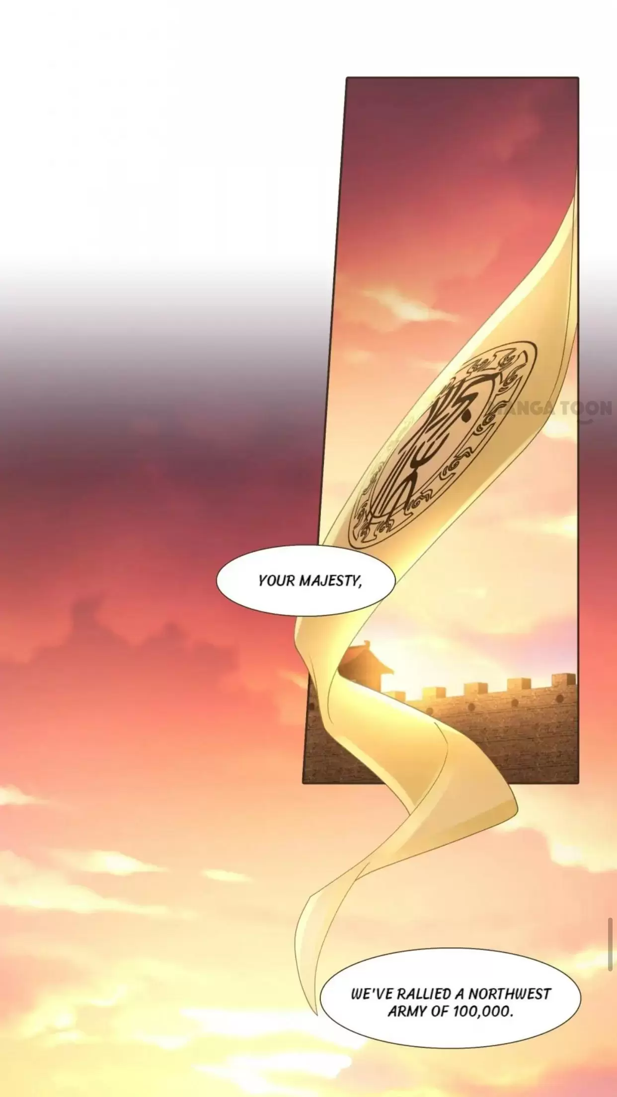 Prime Minister in Disguise Chapter 147