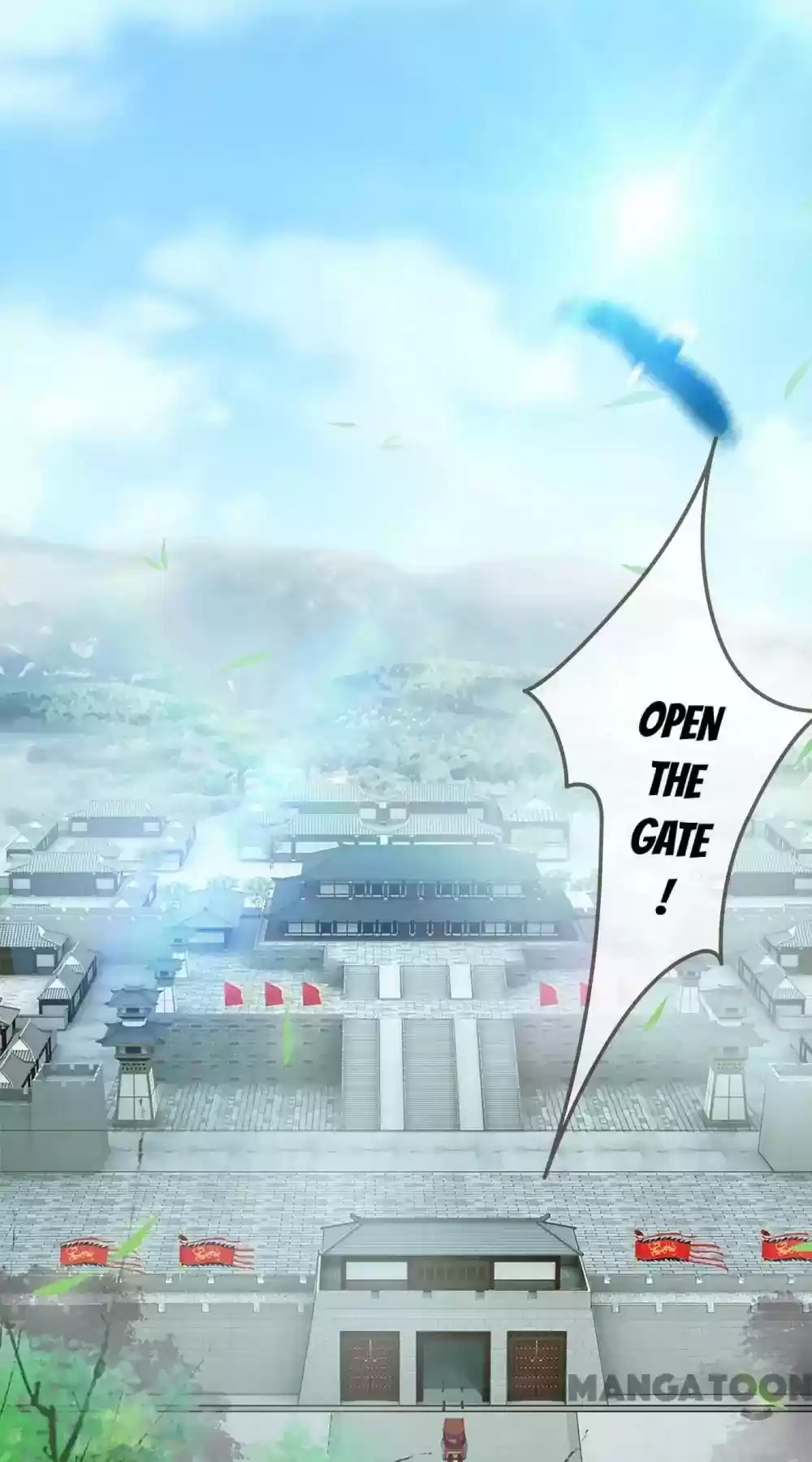 Prime Minister in Disguise Episode 1