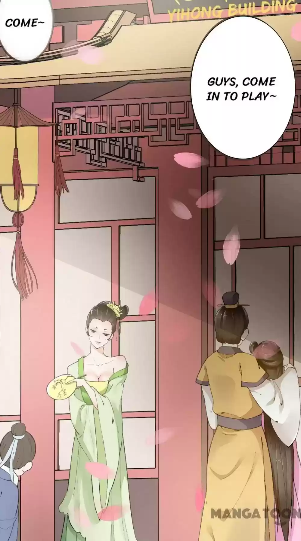 Prime Minister in Disguise Episode 1