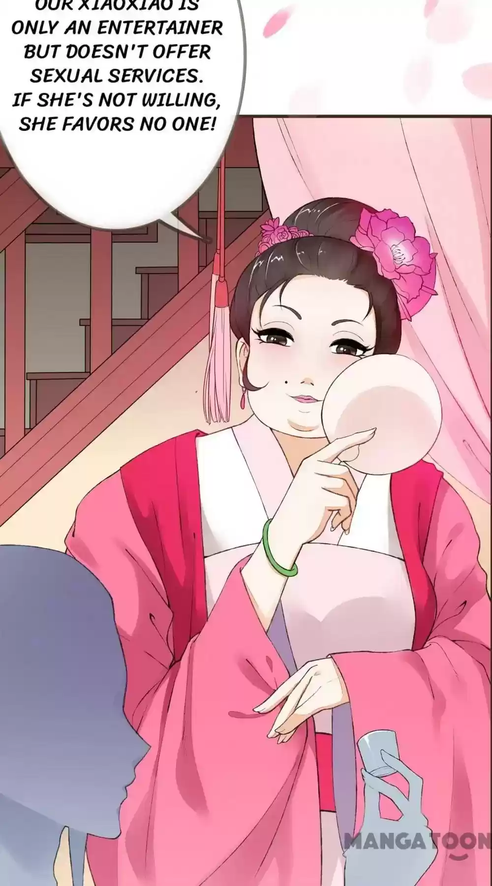 Prime Minister in Disguise Episode 1